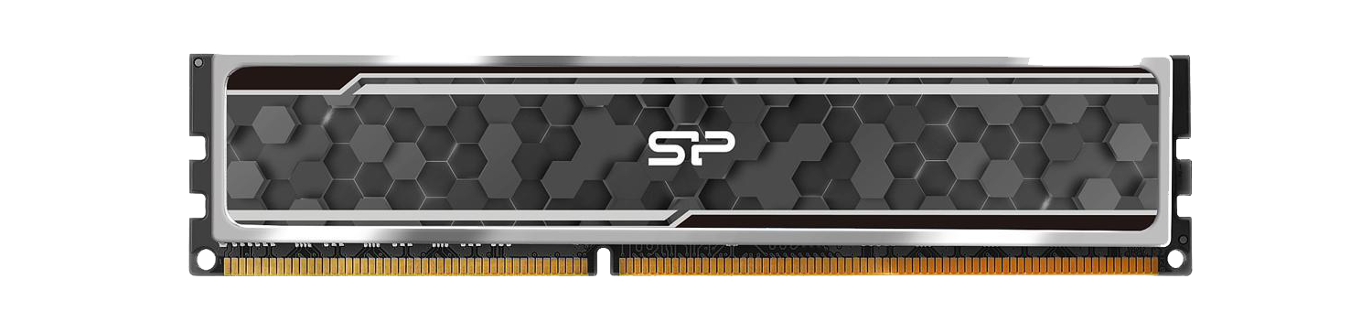 Silicon Power Desktop Memory